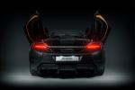 McLaren MSO 650S Project Kilo 2015 года
